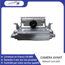 Camera renault clio d'occasion  Saint-Quentin