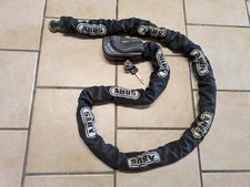 Abus granit city gebraucht kaufen  Göttingen