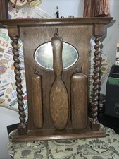 hall stand mirror for sale hall stand mirror for sale WISBECH