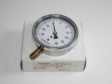 Ashcroft 1009 02l for sale  Lebanon
