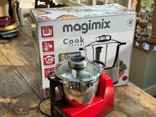 Magimix cook expert for sale  STANLEY