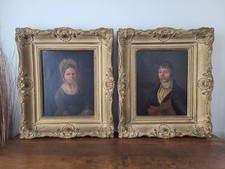 Pair 19th century for sale  Los Angeles
