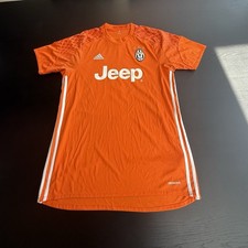 Buffon juventus goalkeeper for sale  LONDON