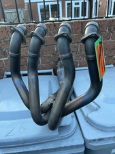 zx10 exhaust for sale  MACCLESFIELD