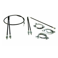 Kit rotor cable d'occasion  Saint-Germain-les-Belles