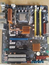 Asus p5q pro for sale  KETTERING