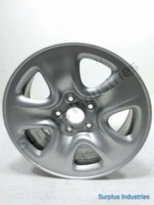 Jante tole suzuki d'occasion  France