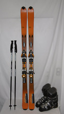 Salomon scream pilot gebraucht kaufen  Selb