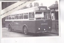 Hebble leyland willowbrook for sale  CHELMSFORD
