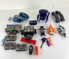 Lot hexbug battle for sale  Maple Valley
