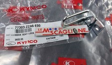 Gancio sella originale usato  Palermo