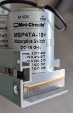 Mini circuits msp4ta gebraucht kaufen  Neulingen