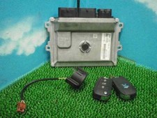 Computador motor 2015 Peugeot 2008 A94HM01 ECU 9810336180 JDM 301220 comprar usado  Enviando para Brazil