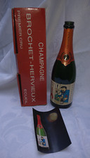 Champagne brochet herveux d'occasion  Anglet