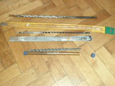 durchbruchbohrer gebraucht kaufen  Berlin