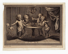 C15 gravure orig d'occasion  Bordeaux-