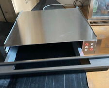 Fisher paykel plate for sale  BATLEY