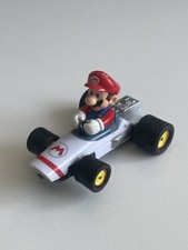 Mario kart miniatur gebraucht kaufen  Niefern-Öschelbronn