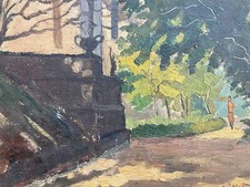 Bella Pittura Olio Pannello Legno Museo Mariano Procópio 1954 Juiz Di Fora Arte comprar usado Bella Pittura Olio Pannello Legno Museo Mariano Procópio 1954 Juiz Di Fora Arte comprar usado  Enviando para Brazil