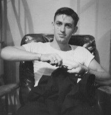 1950 handsome man for sale  Mission
