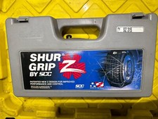 Shur grip cable for sale  Blaine