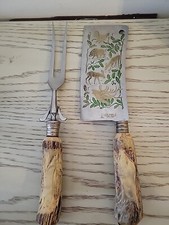 Vintage rare stag for sale  Manteno