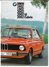 Bmw 2002 1802 for sale  UK