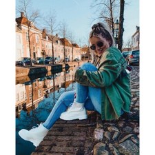 Doc martins air for sale  Willow Grove