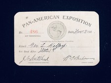 Used pan expo for sale  Hornell