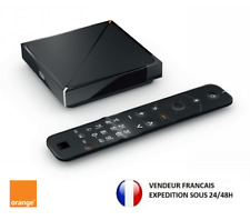 Mini decodeur uhd d'occasion  France