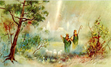 Vintage christmas greeting for sale  Provincetown