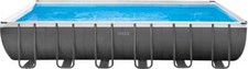 Intex piscina fuoriterra usato  Napoli
