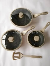 Set padelle antiaderente usato  Ottaviano