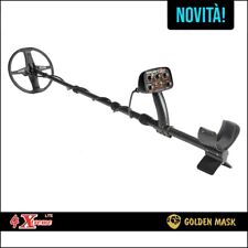 Metal detector vlf usato  Tortoreto