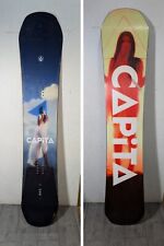 Capita 152 snowboard for sale  Aurora