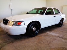 2007 ford crown for sale  Pahrump