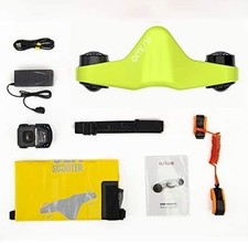 Seascooter acquascooter moto usato  Parma