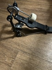 Pedal de bateria Sonor 4000 Series corrente dupla unidade baixo único com bolsa SP-4000 comprar usado  Enviando para Brazil