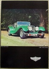 Panther j72 4.2 for sale  LEICESTER