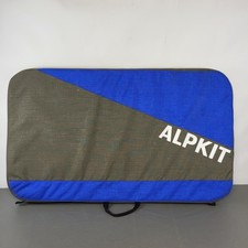 Alpkit waffa tappetino usato  Spedire a Italy
