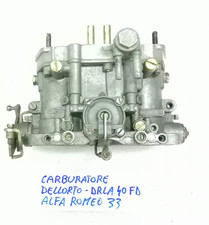 Carburatore dellorto drla usato Carburatore dellorto drla usato  Taormina
