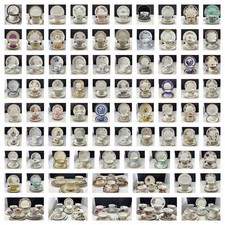 Vintage china tea for sale  CONSETT