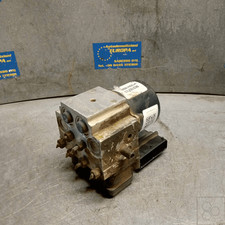 96340210 aggregato abs usato  Italia