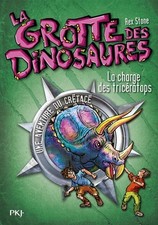 Grotte dinosaures charge d'occasion  France
