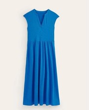 Boden women blue for sale  Mamaroneck