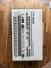 Roland 909 rhythm for sale  STOCKPORT