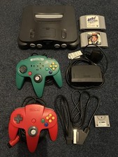 Nintendo bundle for sale  SPALDING