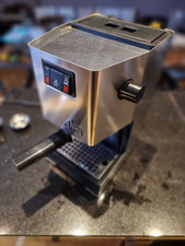 gaggia cubika for sale  BARNSLEY