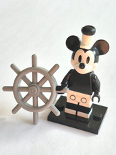 Figurine minifigure lego d'occasion  Villersexel