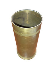40mm brass artillery for sale  Lakeland